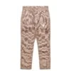 Pleasures X PLAYBOY CLASH TROUSER -Pleasures pleasuresXPLAYBOYCLASHTROUSERBROWN28P22PB034 BROWN 1