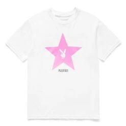Pleasures X PLAYBOY CONNECT T-SHIRT