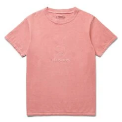 Pleasures X PLAYBOY ENTERTAINMENT PIGMENT DYE T-SHIRT