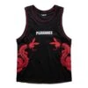 Pleasures X PLAYBOY TAILS BASKETBALL JERSEY