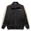 Pleasures X PLAYBOY WICKED TRACK JACKET -Pleasures pleasuresXPLAYBOYWICKEDTRACKJACKETBLACKMP22PB028 BLACK 1