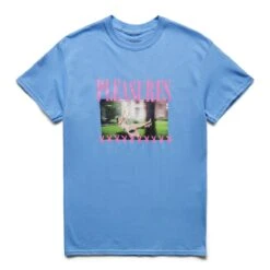 Pleasures SWING T-SHIRT
